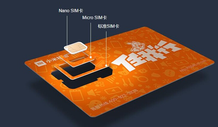 59元3GB便宜好用？小米電話卡使用體驗