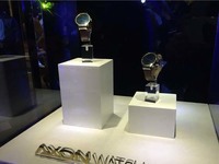 中興AXON Watch降臨國內(nèi) 你會考慮嗎？