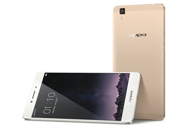 OPPO R7s迪拜正式發(fā)布，國(guó)行或售2599元