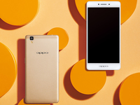 大電池薄機身2599元起 OPPO R7s正式發(fā)布