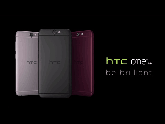 HTC One A9發(fā)布，真的能完爆iPhone嗎？