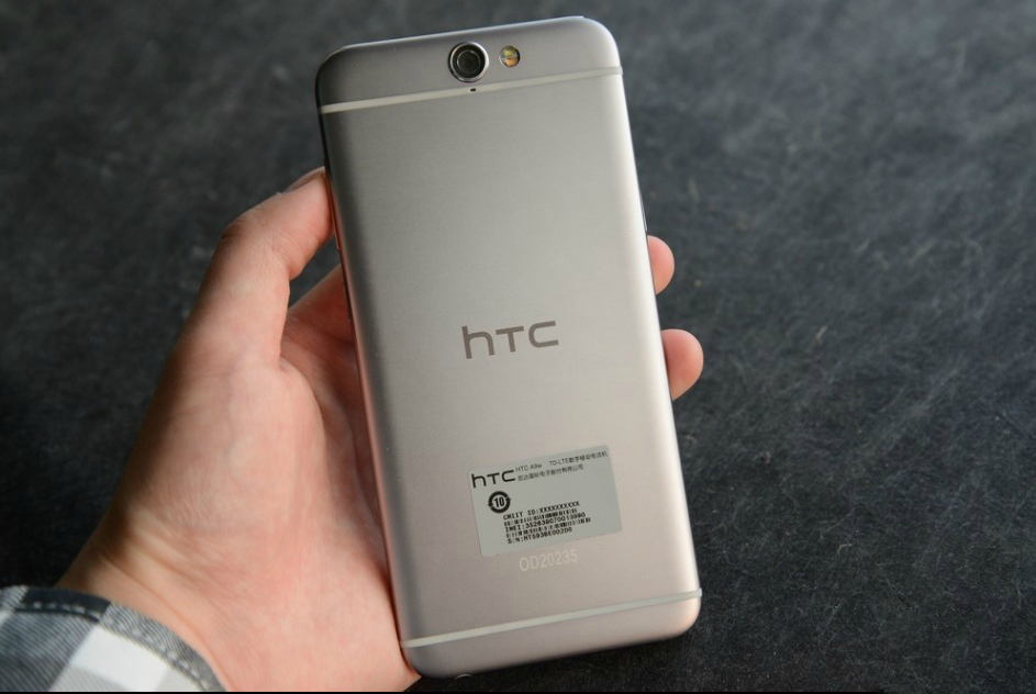 HTC One A9發(fā)布，真的能完爆iPhone嗎？