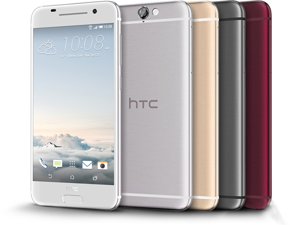 HTC One A9發(fā)布，真的能完爆iPhone嗎？