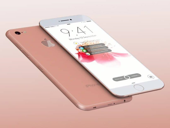 iPhone 7有何期待？去除Home鍵+延長續航時間可好？