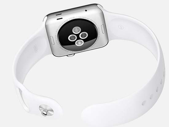 檢測不精準！用戶投訴Apple Watch