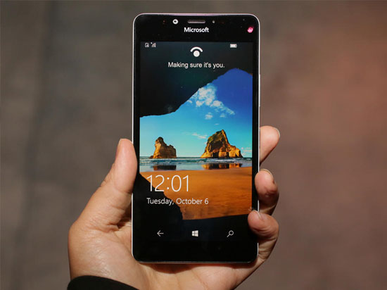 什么節奏？Lumia 950/950XL未開賣先降價