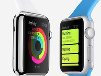 員工福利好！IBM免費提供Apple Watch！