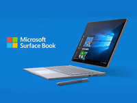 微軟Surface Book問題多多，遭用戶吐槽