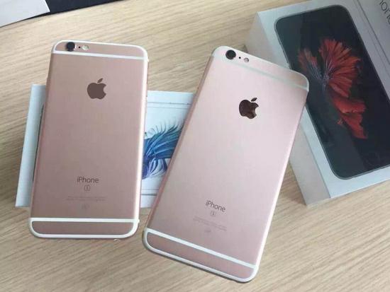 新版iPhone 6s入網工信部，全網通慘遭閹割