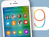 蘋果iOS9系統安裝率已達66% iOS8降至25%