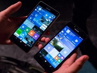 國行版要來了！Lumia 950/950XL登陸工信部