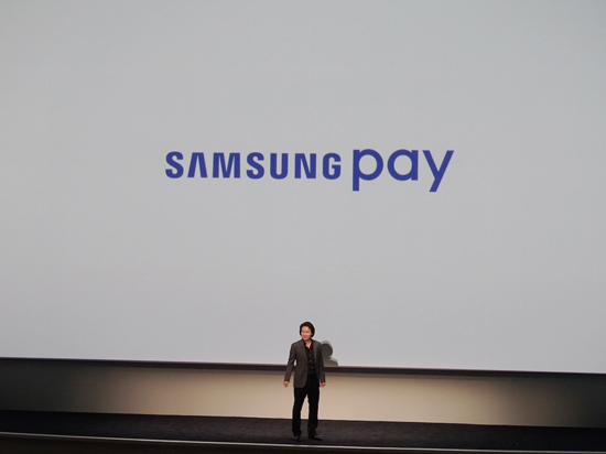 三星下血本 注冊(cè)Samsung Pay竟返現(xiàn)50美元