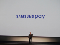 三星下血本 注冊Samsung Pay竟返現50美元