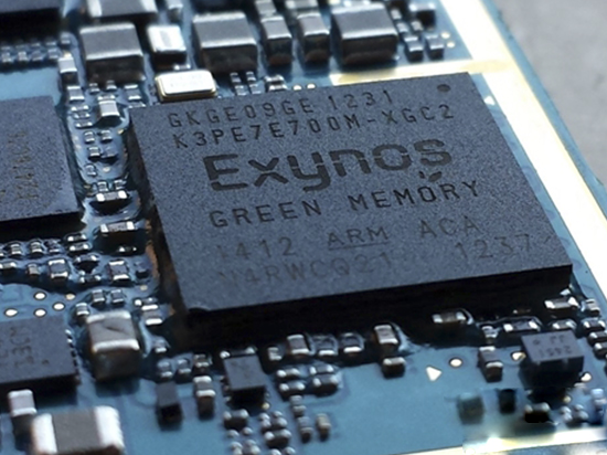 碾壓驍龍820！三星Exynos 8890正式量產(chǎn)階段