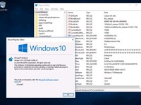 微軟：Windows 10現(xiàn)比Windows 7快30% 特別是開(kāi)機(jī)