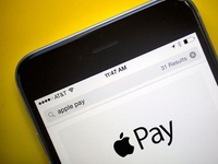 挑戰支付寶 Apple Pay入華時間曝光