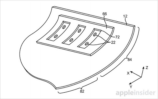 蘋果再出專利：iPhone需要更防水！