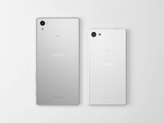 充值嗎？索尼Xperia Z5國行即將開啟預(yù)售