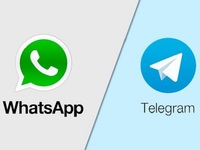 受Telegram競爭威脅 WhatsApp屏蔽其鏈接訪問