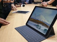 iPad Pro真的難用？加了鍵盤之后呢？