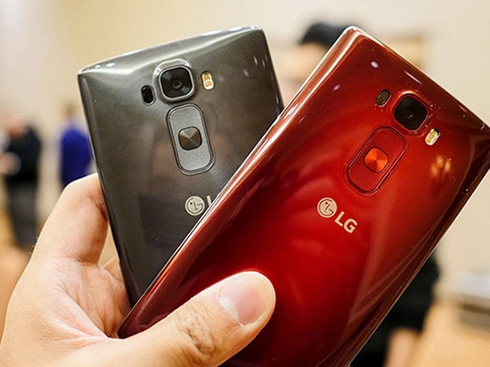 LG G5傳明年2月提前發(fā)布 搭載驍龍820處理器