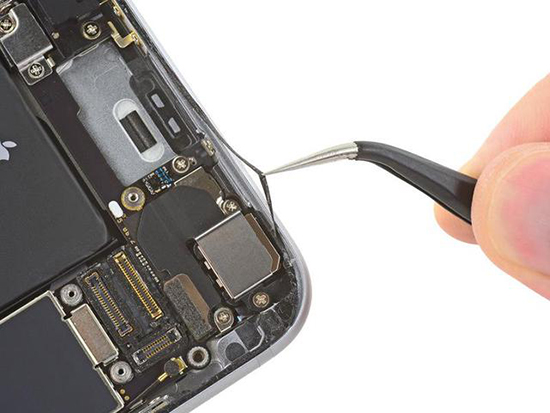 蘋果申請防水新專利 最快可在iPhone 7上使用？