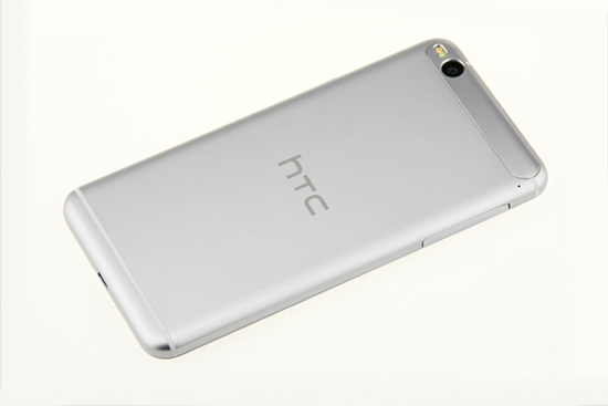 顏值擔當！HTC One X9國行曝光：售價良心