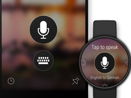 微軟推新翻譯應(yīng)用，支持智能手表同聲傳譯