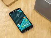 嗨科技：讓我們來摔摔看 Moto X 極上手評測