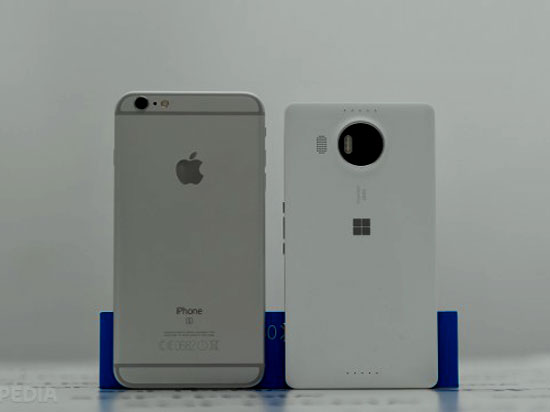 取代iPhone！微軟或推Surface智能手機