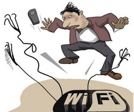 WiFi真的無害嗎？細(xì)談WiFi對(duì)我們的影響