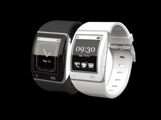 Pebble CEO預測：未來所有手表都將智能化