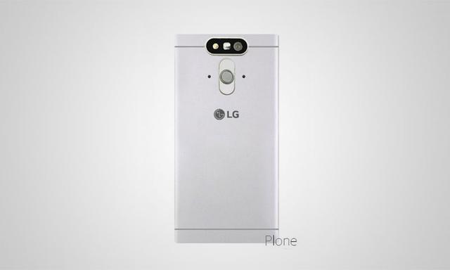 LG G5或搭載類似V10雙屏 2016年年初發布