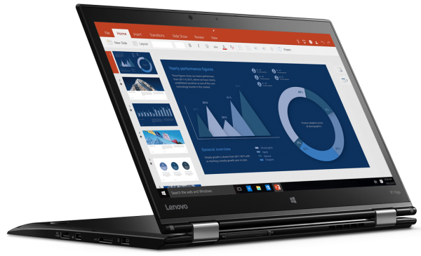 趕在CES前，聯想發布超多款ThinkPad X系列新品