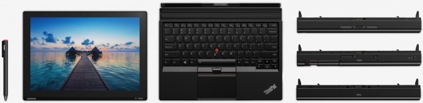 趕在CES前，聯想發布超多款ThinkPad X系列新品