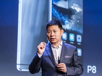 CES 2016：華為Mate 8領(lǐng)銜！四大新品發(fā)布