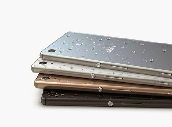 關于索尼Xperia Z6的若干猜想：下個月將亮相MWC？