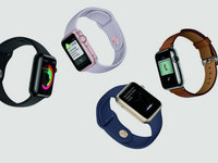 新一代Apple Watch于3月亮相，僅是多了可換表帶