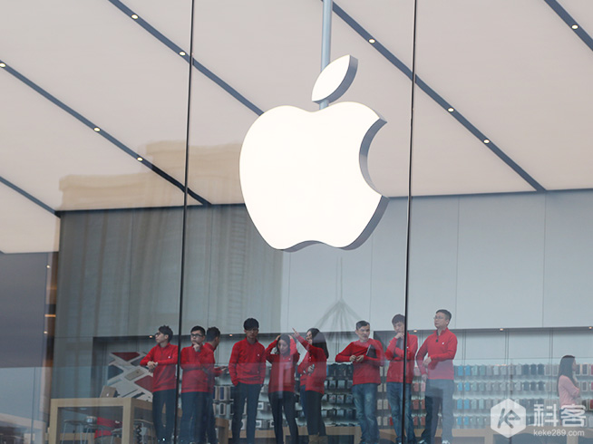 廣州Apple Store探館，科客帶你先睹為快