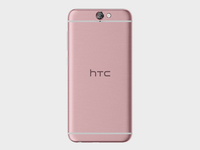 HTC One A9推出兩款新配色：又粉又紅很喜慶