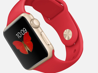 紅包終結者駕到！Apple Watch也能搶紅包了！