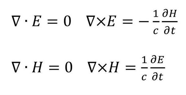 致最美的語言：細(xì)數(shù)改變世界的17個(gè)方程