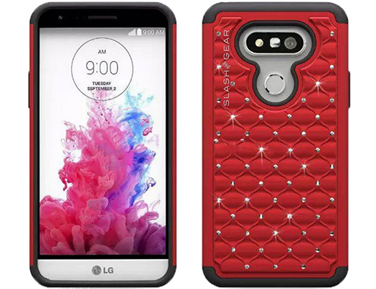 LG G5信息匯總：這畫(huà)風(fēng)也變得太厲害了