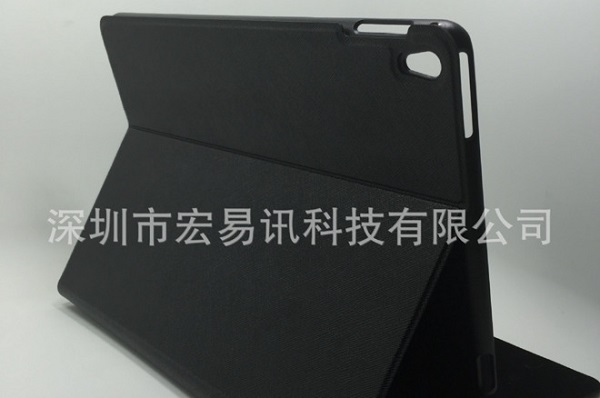 iPad Air 3保護殼曝光：簡直就是小號iPad Pro