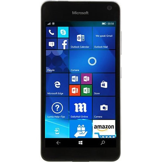 Lumia 650最新照片曝光：究竟什么時候才上市？