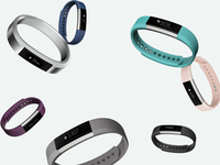 不怕吐槽了！Fitbit也走時尚路線推Alta智能手環