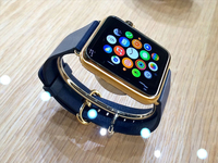 蘋果發布新職位 看來Apple Watch表盤要更新了