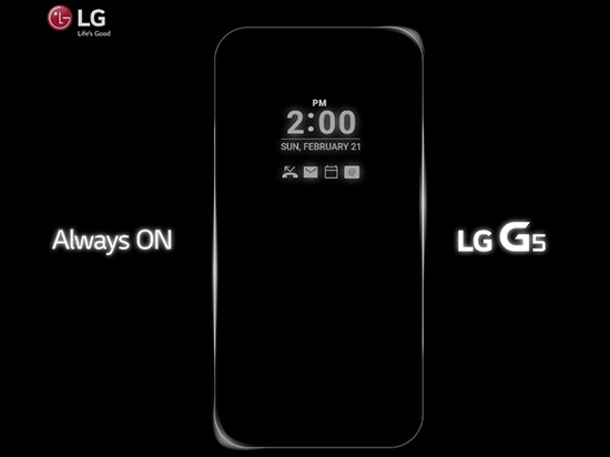 LG G5保護套爆出黑科技！或支持觸控功能