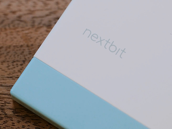 視頻： Nextbit Robin云手機上手玩 數據永不丟