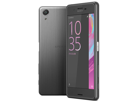 索尼2.5D玻璃新機曝光 這就是Xperia Z6？